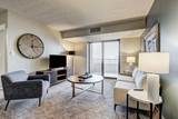 1-bedroom apartment at River Park Tower Apartment Homes in Newport News
